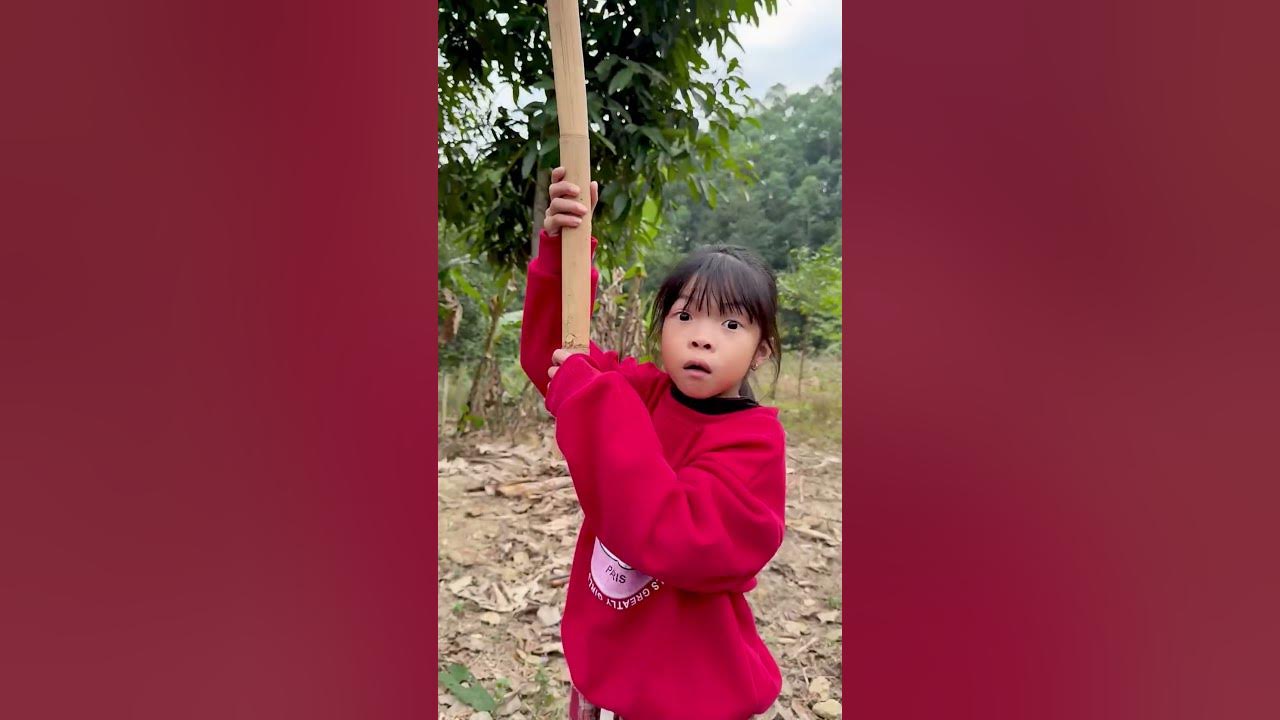 Survival Skills: SMART idea and USEFUL with single mom #bushcraft #camping #outdoors Survival Skills: SMART idea and USEFUL with single mom #bushcraft #camping #outdoors