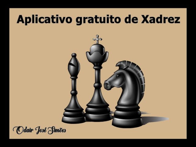 Curso de Xadrez Completo - Dominando Xadrez - WebHoje Cursos Online