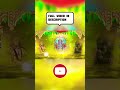 శ్రీరామ నామం కీ విష్ణు దేవునికి ఉన్న సంబంధం #new #devotional #jaisriram
