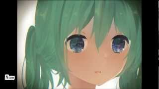 【初音ミク】Now【オリジナル】