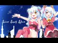【ママと歌ってみた】Snow Song Show/初音ミク【covered by 川田ゆゆら×きよ蔵ママ】