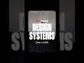Design system Plugin 👌
