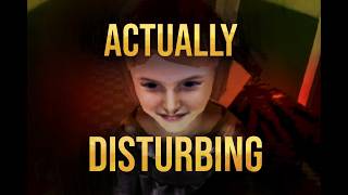 The Hole - An Incredibly Well Done Psychological Horror