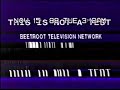 BTN-TV - Early Morning Break + Alert (1988)