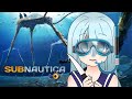 Погружаемся в водичку Аой + рулетка | Ru VTuber