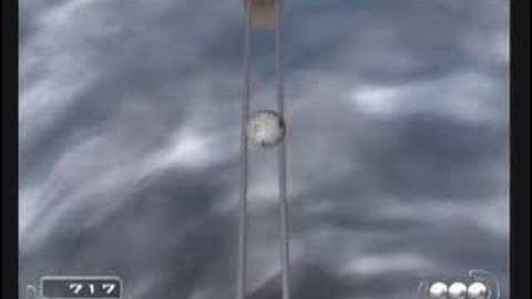 Ballance Level 12 speedrun by Edward X