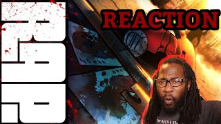 Red Hood Rap | "Grave" | Daddyphatsnaps [REACTION]