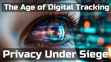 Documentary : Digital Surveillance || Revealing Truth of  AI Integrated Surveillance Systems.
