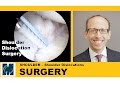 Shoulder Dislocation Bankart Lesion