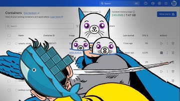 Het Docker-alternatief dat de meeste mensen niet kennen