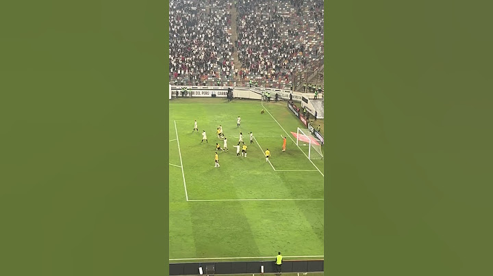 🔴 ÚLTIMOS MINUTOS DE LA VICTORIA DE UNIVERSITARIO 1 - 0 BARCELONA SC