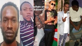 Murda Spanish Town David Kïlled Brotherin Arson Attack Šhootout Dunkirk Police Gunmen Bob Suku