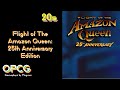 Flight of The Amazon Queen 25th Anniversary Edition 