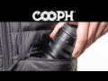 COOPH’s $440 Photo Vest Has Built-In Heating