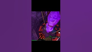 Has anyone else seen this new falling through floors trend? #shorts #gaming #gorillatag #gtag #vr