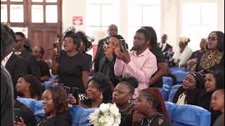 Tsitsi Dzinondishamisa My Life Song My Wedding Song nowuntohimwhoisable