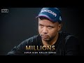 HIGHLIGHTS $25K NLH #2 | MILLIONS Super High Roller Sochi 2020