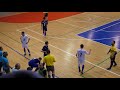 KMF Nova Pazova 5 - 2 KMF Novi Pazar   highlights