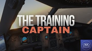 The Training Captain - A320 Video Tutorials and Study Videos!
