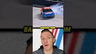 Where the NASCAR points format stands for 2026