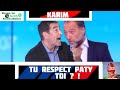 Karim tu respect paty toi   karimzeribi franktapiro philippebalard judithwaintraub paty