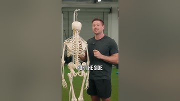 How To Fix Scapular Winging (easily)