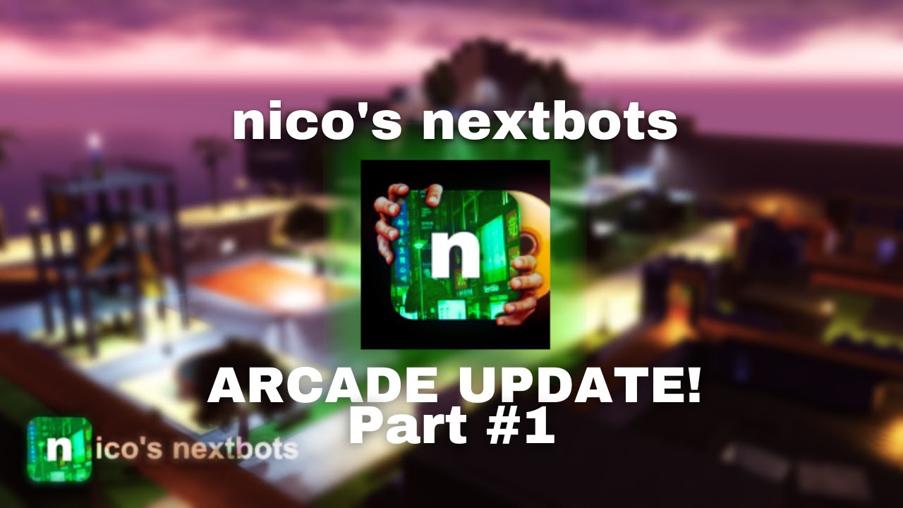 music, Nico's Nextbots Wiki