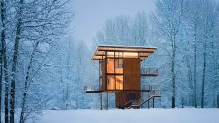 Spotlight on Design: Tom Kundig