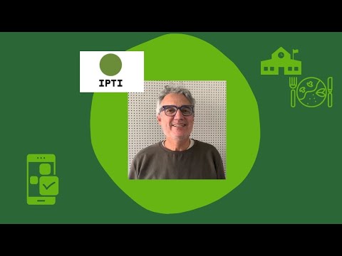 IPTI: Connecting smallholders and public-school meals in Brazil