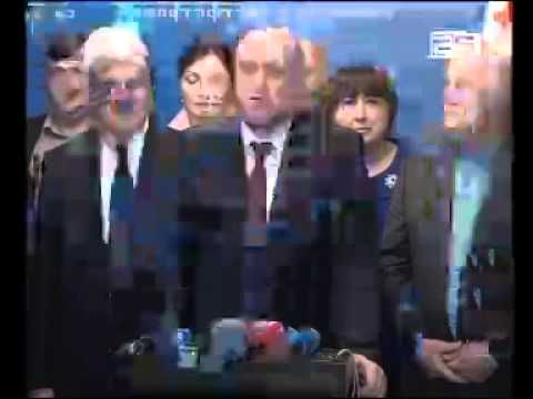 საარჩევნო ბლოკ ,,ქართული ოცნების\" პარტიული სია და მაჟორიტარები ცნობილია