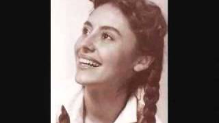 Video thumbnail of "Begin the Beguine by Caterina Valente"