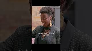 What A Misunderstanding Workin Moms