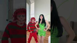 CALIFIQUEN EL DISFRAZ!! 👻🎃 #shorts