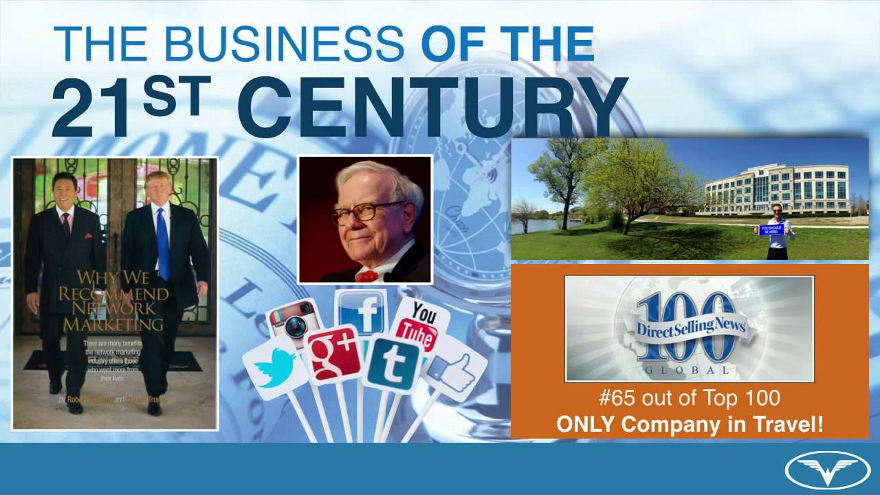 World Ventures Australia with George