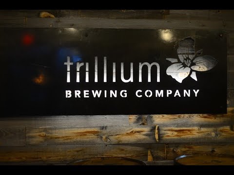 Video: Ultimate Brewery Tour Po Austinu V Teksasu