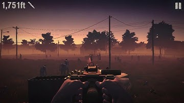 Into The Dead 2 Story Chapter 6 Unto Corruption