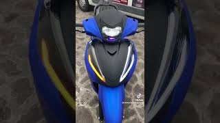 Sh 310 Blu E Tmax 560 By Rivieccio Racing