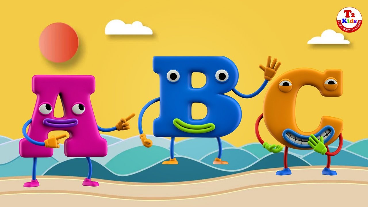 Now I Know My ABC Nursery Rhymes Phonics Song For Toddler now-i-know-my-abc-nursery-rhymes-phonics-song-for-toddler