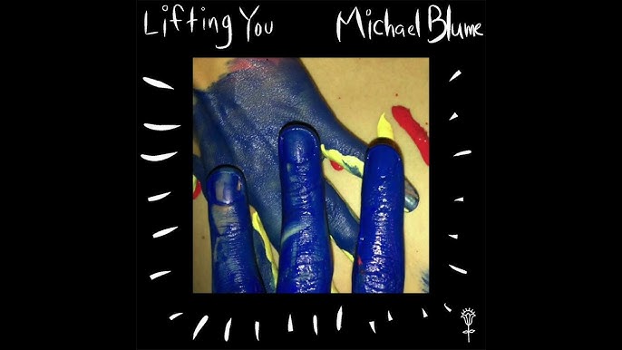 Michael Blume - Blunder Lyrics