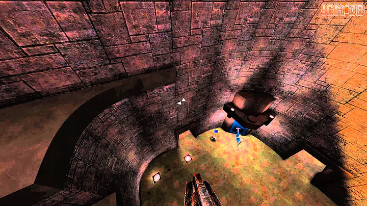 Quake 3 DeFRaG: test