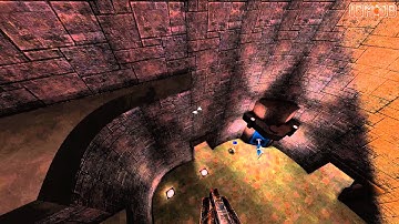 Quake 3 DeFRaG: test