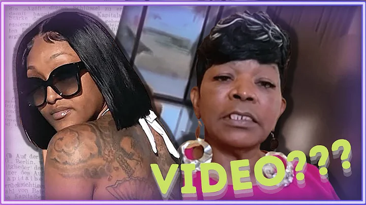 Shanquella Robinson's Passing Was Planned Accordin...