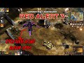 Command and conquer red alert 3 corona mod celestial empire gameplay  whole battle i lost 3 units