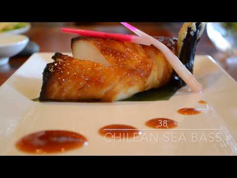 NOBU Malibu Restaurant Review by Sophie