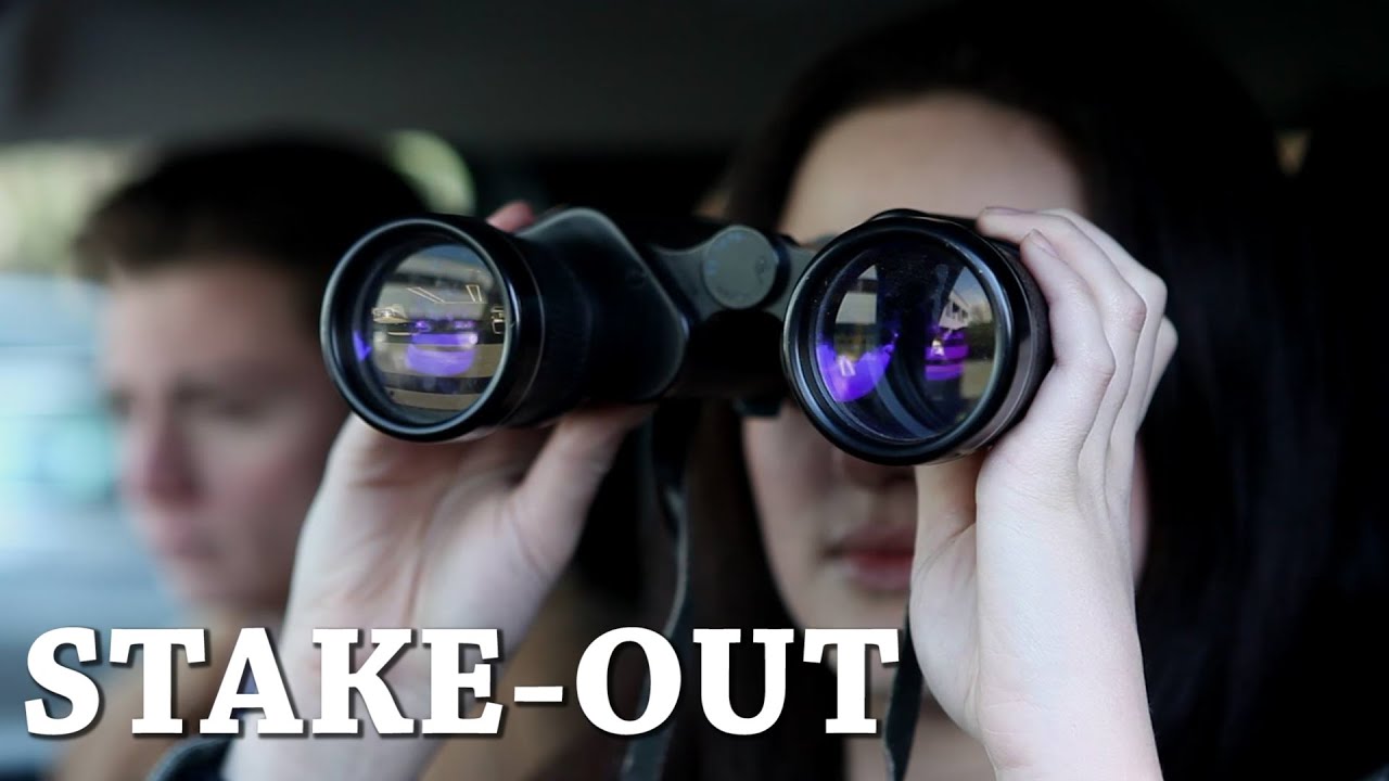 StakeOut YouTube