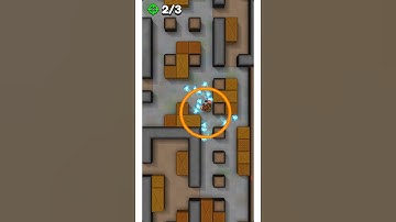 ASSASSIN HUNTER LEVEL 8 #video #viral #shorts