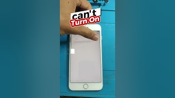 Iphone 8 Plus Wifi Not working #wifi