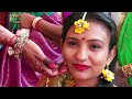 Best wedding highlight 2022   nilammahesh shiv shakti studio kutiyana2412022