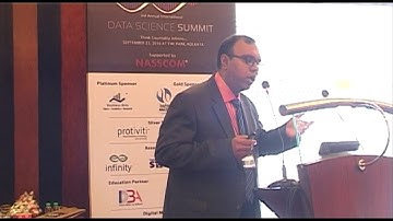 Digital Disruption & the Role of Data