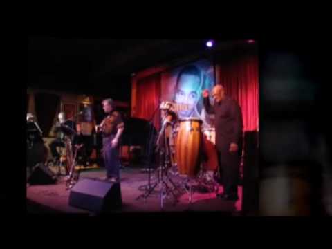 Grilly Brothers CD Release Party - Jazz Showcase